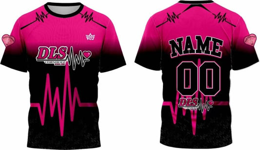 DLS Jersey