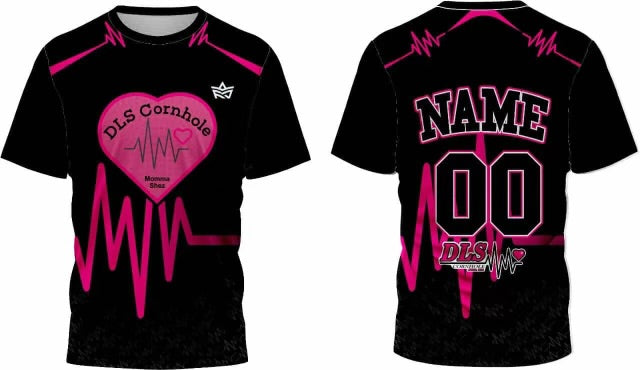 DLS Jersey Anniversary Edition