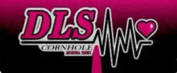 DLS Cornhole