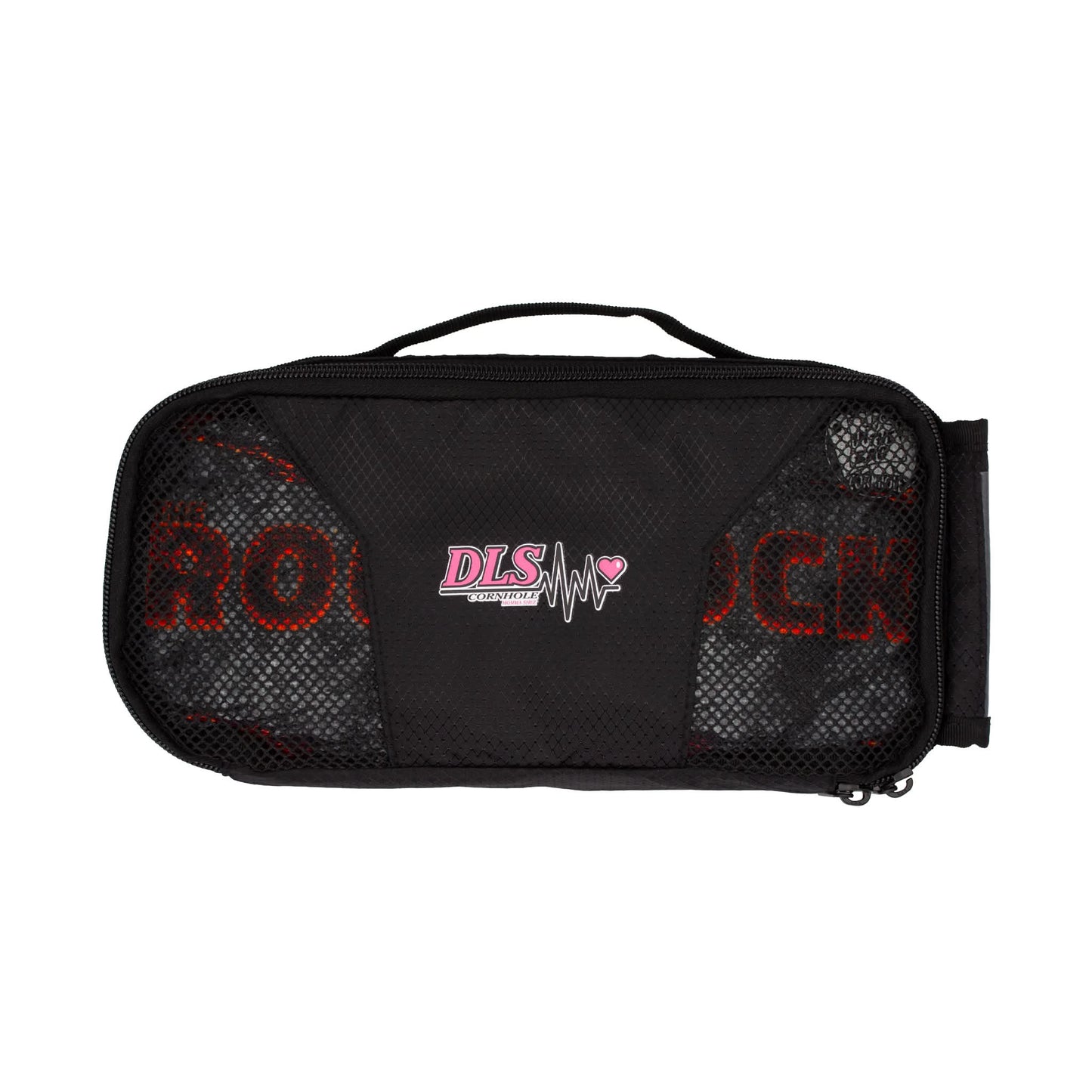 DLS Branded Bag Pouch